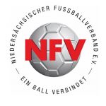 Logo des Niedersächsischen Fußballverbands (NFV)
