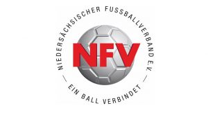 Logo des Niedersächsischen Fußballverbands (NFV)