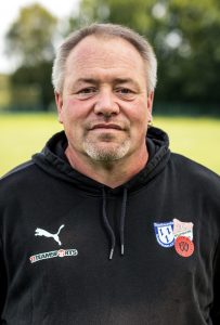 Jens Wiedemann, Trainer der A-Junioren