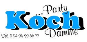 Logo Party Koch